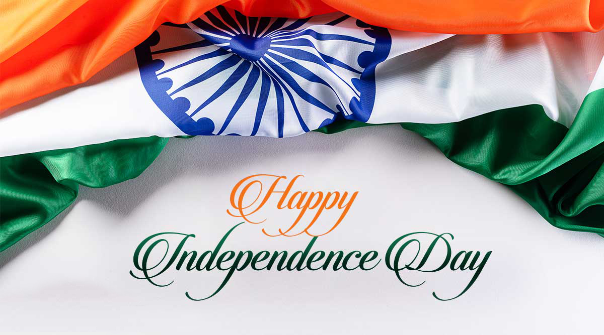 Happy Independence Day Status Image 